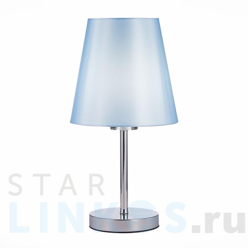 Купить с доставкой Прикроватная лампа Evoluce Peramone SLE105614-01 в Туле