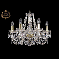 Купить Подвесная люстра ArtClassic 11.11.6.165.Gd.Sp в Туле