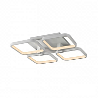 Купить Потолочная светодиодная люстра iLedex Satellite 8153-4-X-T WH в Туле