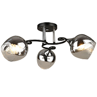 Купить Потолочная люстра Hiper Komi H222-3 в Туле