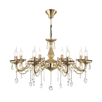 Купить Подвесная люстра Citilux Кармен CL404183 в Туле