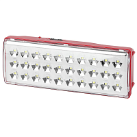 Купить Настенный светодиодный аварийный светильник ЭРА DPA-101-0-20 Б0044400 в Туле