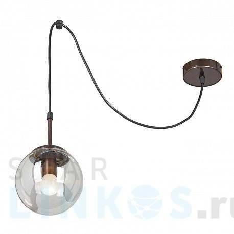 Купить Подвесной светильник Vitaluce V4924-7/1S за 3 084 руб. в Туле фото 2 Купить с доставкой Подвесной светильник Vitaluce V4924-7/1S в Туле фото 2