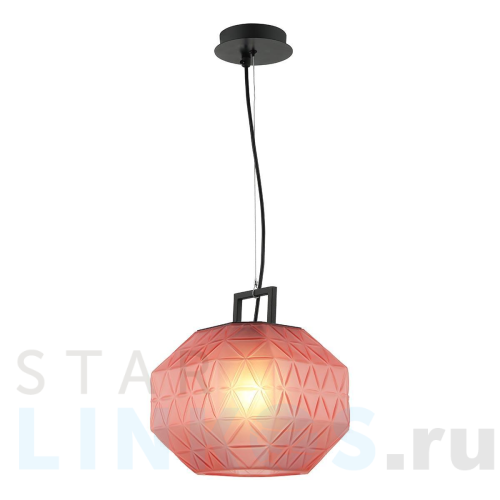 Купить Подвесной светильник Stilfort Chest 2127/13/01P за 6 500 руб. в Туле Купить с доставкой Подвесной светильник Stilfort Chest 2127/13/01P в Туле