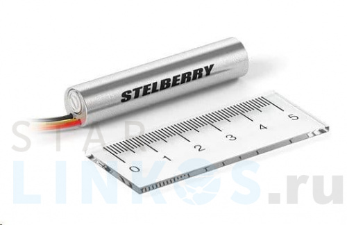 Купить Микрофон Stelberry M-50HD за 4 016.40 руб. в Туле Купить с доставкой Микрофон Stelberry M-50HD в Туле