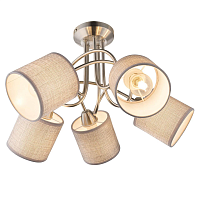 Купить Потолочная люстра Globo Paco 15185-5D в Туле