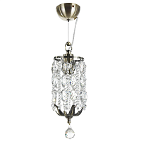 Купить Подвесной светильник Maytoni Ronda DIA107-PL-01-R в Туле