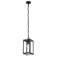 Купить Уличный подвесной светильник Arte Lamp BELFAST A4569SO-1BK в Туле