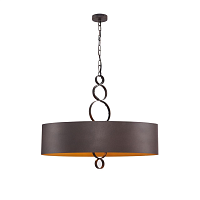 Купить Подвесная люстра Favourite Ferrous 4007-6P в Туле