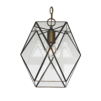 Купить Подвесной светильник Favourite Shatir 1628-1P в Туле