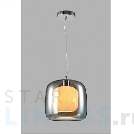 Купить Подвесной светильник Moderli Arezzo V10460-1P за 7 990 руб. в Туле фото 2 Купить с доставкой Подвесной светильник Moderli Arezzo V10460-1P в Туле фото 2