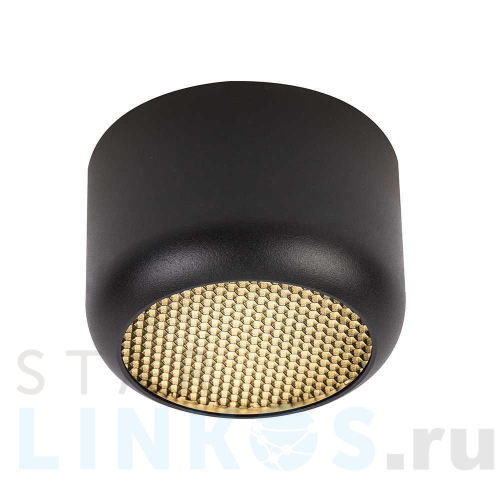 Купить Потолочный светильник Feron Echo HL364 48398 за 1 057 руб. в Туле Купить с доставкой Потолочный светильник Feron Echo HL364 48398 в Туле