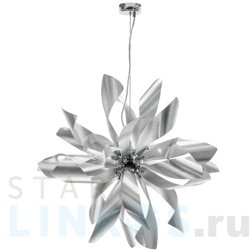 Купить Подвесная люстра Lightstar Turbio 754269 за 30 744 руб. в Туле Купить с доставкой Подвесная люстра Lightstar Turbio 754269 в Туле