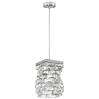 Купить Подвесная люстра Osgona Limpio 722040 в Туле