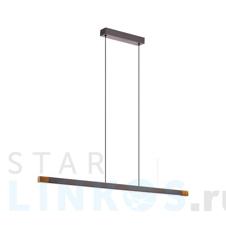 Купить Подвесной светодиодный светильник Eglo Lisciana 900174 за 26 390 руб. в Туле фото 2 Купить с доставкой Подвесной светодиодный светильник Eglo Lisciana 900174 в Туле фото 2