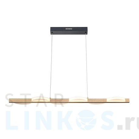 Купить Подвесной светильник Vele Luce Drop VL7194P06 за 15 900 руб. в Туле фото 2 Купить с доставкой Подвесной светильник Vele Luce Drop VL7194P06 в Туле фото 2