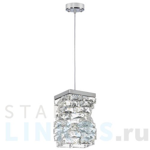 Купить Подвесная люстра Osgona Limpio 722040 за 14 000 руб. в Туле Купить с доставкой Подвесная люстра Osgona Limpio 722040 в Туле