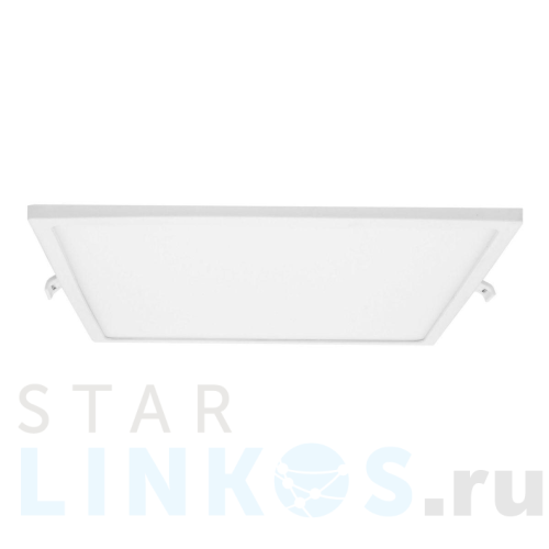 Купить Встраиваемая светодиодная панель Apeyron 06-34 за 1 824 руб. в Туле Купить с доставкой Встраиваемая светодиодная панель Apeyron 06-34 в Туле