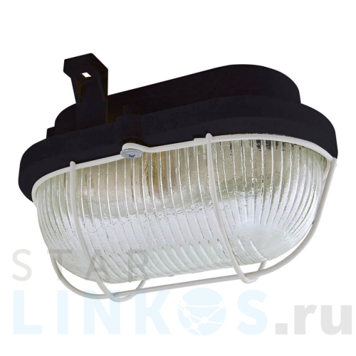 Купить с доставкой Настенно-потолочный светильник TDM Electric Евро НБП 02-60-019.01 SQ0312-0008 в Туле