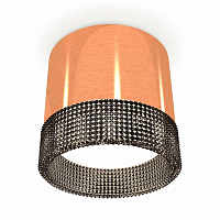 Купить Комплект накладного светильника Ambrella light Techno Spot XS (C8122, N8484) XS8122021 в Туле