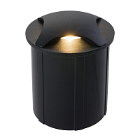 Купить Ландшафтный светодиодный светильник Nowodvorski Pat Led 8162 в Туле