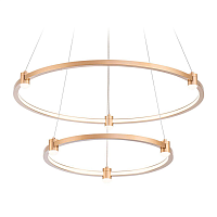 Купить Подвесной светодиодный светильник Ambrella light Comfort Line FL5508 в Туле