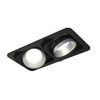 Купить Комплект встраиваемого светильника Ambrella light Techno Spot XC (C7664, N7033) XC7664023 в Туле