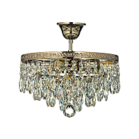 Купить Потолочная люстра Arti Lampadari Castellana E 1.3.30.601 N в Туле