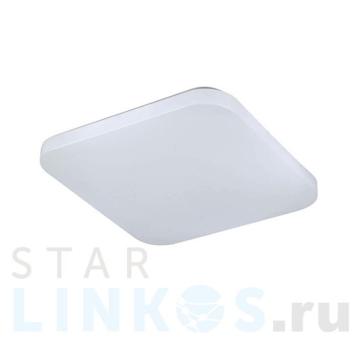 Купить Потолочный светодиодный светильник Mantra Quatro II 6243 за 7 211 руб. в Туле Купить с доставкой Потолочный светодиодный светильник Mantra Quatro II 6243 в Туле