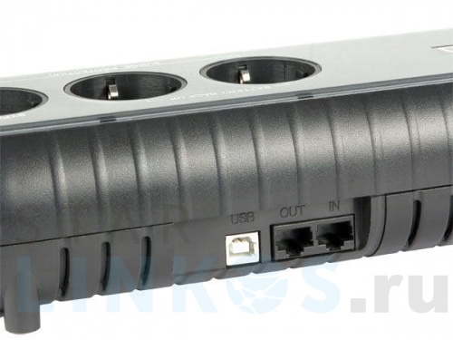 Купить ИБП Powercom WOW-300 за 3 992.40 руб. в Туле фото 3 Купить с доставкой ИБП Powercom WOW-300 в Туле фото 3