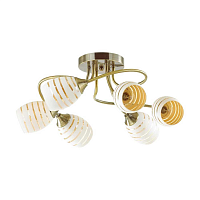 Купить Потолочная люстра Lumion Comfi Dorothy 4528/6C в Туле