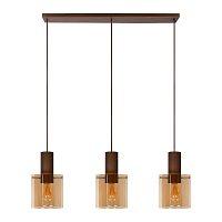 Купить Подвесной светильник Lucide Toledo 74405/03/62 в Туле