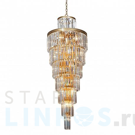 Купить Каскадная люстра Vitaluce V1808-8/12+12+1 за 123 310 руб. в Туле фото 2 Купить с доставкой Каскадная люстра Vitaluce V1808-8/12+12+1 в Туле фото 2