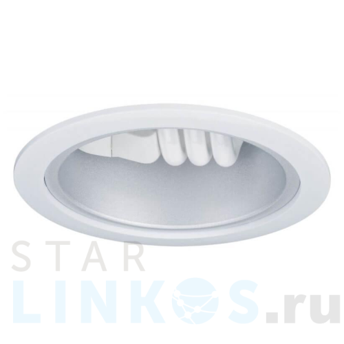 Купить Встраиваемый светильник Paulmann Quality 92012 за 4 750 руб. в Туле Купить с доставкой Встраиваемый светильник Paulmann Quality 92012 в Туле