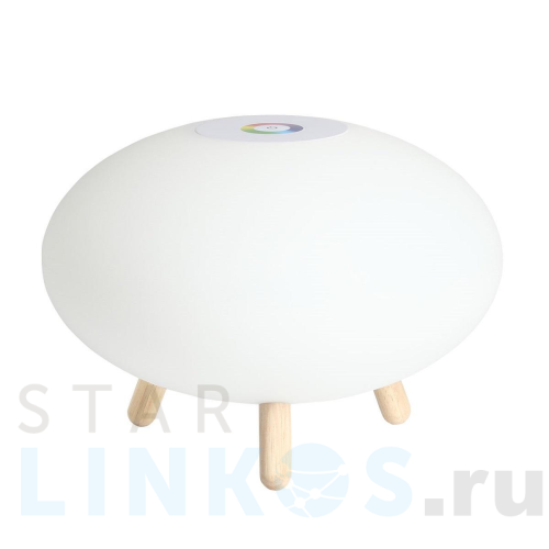 Купить Настольная лампа De Markt Арлон 812030801 за 11 680 руб. в Туле Купить с доставкой Настольная лампа De Markt Арлон 812030801 в Туле