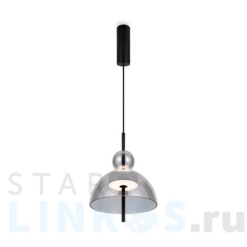 Купить Подвесной светодиодный светильник Maytoni Bangkok MOD185PL-L6B3K4 за 14 590 руб. в Туле Купить с доставкой Подвесной светодиодный светильник Maytoni Bangkok MOD185PL-L6B3K4 в Туле