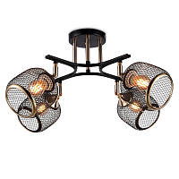 Купить Подвесная люстра Ambrella light Traditional Loft TR80177 в Туле