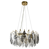 Купить Подвесная люстра MW-Light Патриция 447012107 в Туле