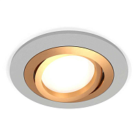 Купить Комплект встраиваемого светильника Ambrella light Techno Spot XC (C7623, N7004) XC7623083 в Туле
