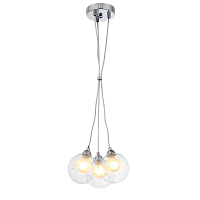 Купить Подвесная люстра ST Luce Dualita SL431.113.03 в Туле