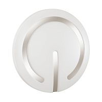 Купить Настенно-потолочный светодиодный светильник Sonex Color Button 3041/CL в Туле