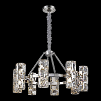 Купить Подвесная люстра Wertmark Primo WE156.16.103 в Туле