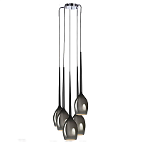 Купить Подвесной светильник Azzardo Izza 5 AZ2939 в Туле