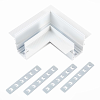 Купить Соединитель L-образный ST Luce Skyline 48 ST007.529.12 в Туле