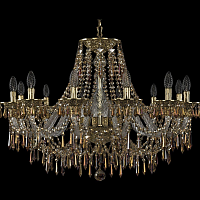 Купить Подвесная люстра Bohemia Ivele 16103/12/300 G R777 в Туле