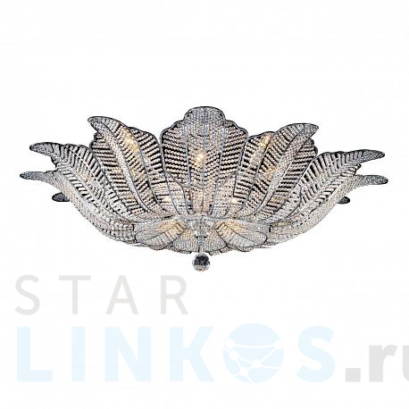 Купить Потолочная люстра Osgona Riccio 705184 за 79 000 руб. в Туле фото 2 Купить с доставкой Потолочная люстра Osgona Riccio 705184 в Туле фото 2