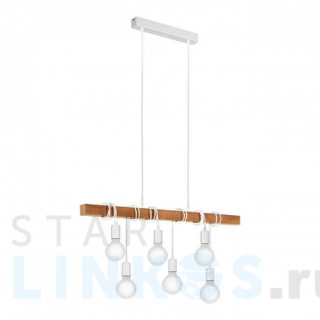 Купить Подвесной светильник Eglo Townshend 33165 за 12 090 руб. в Туле фото 2 Купить с доставкой Подвесной светильник Eglo Townshend 33165 в Туле фото 2