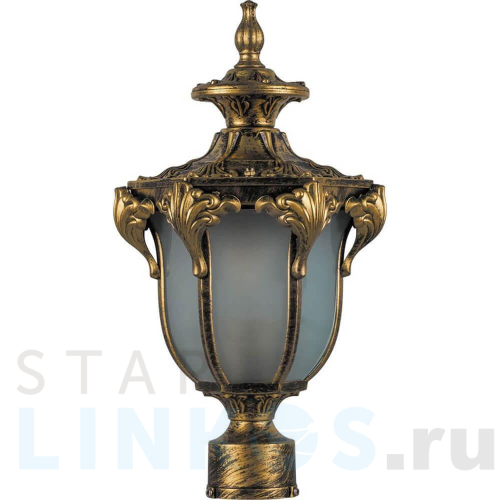 Купить Уличный светильник Feron PL4045 11425 за 4 705 руб. в Туле Купить с доставкой Уличный светильник Feron PL4045 11425 в Туле