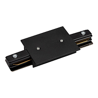 Купить Коннектор прямой Arlight LGD-2TR-Con-Mini-Straight-F-BK 038677 в Туле