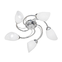 Купить Потолочная люстра Vitaluce V3236/5PL в Туле